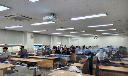 소방방재공학전공